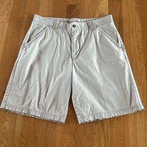 Indigo Palms Shorts
